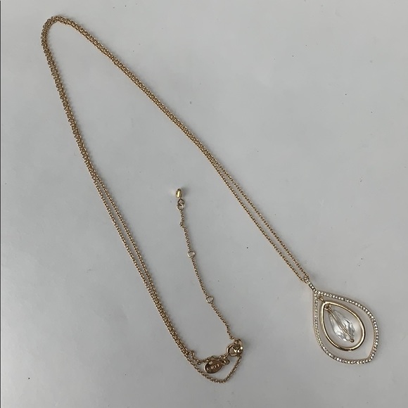 Loft Long Necklace - Picture 5 of 6